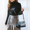 Icone™ CasualBag: Elegante, Casual, Ruime Crossbody- En Schoudertas