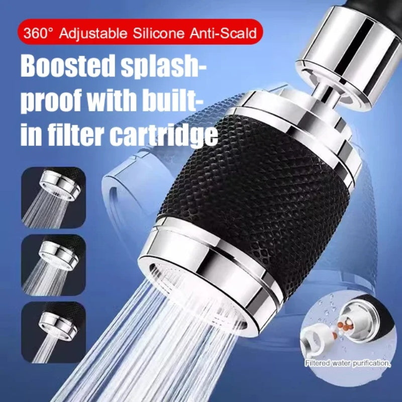 Globetrek° FaucetFilter 1+1 GRATIS: Snel En Eenvoudig Kraan Water Filter