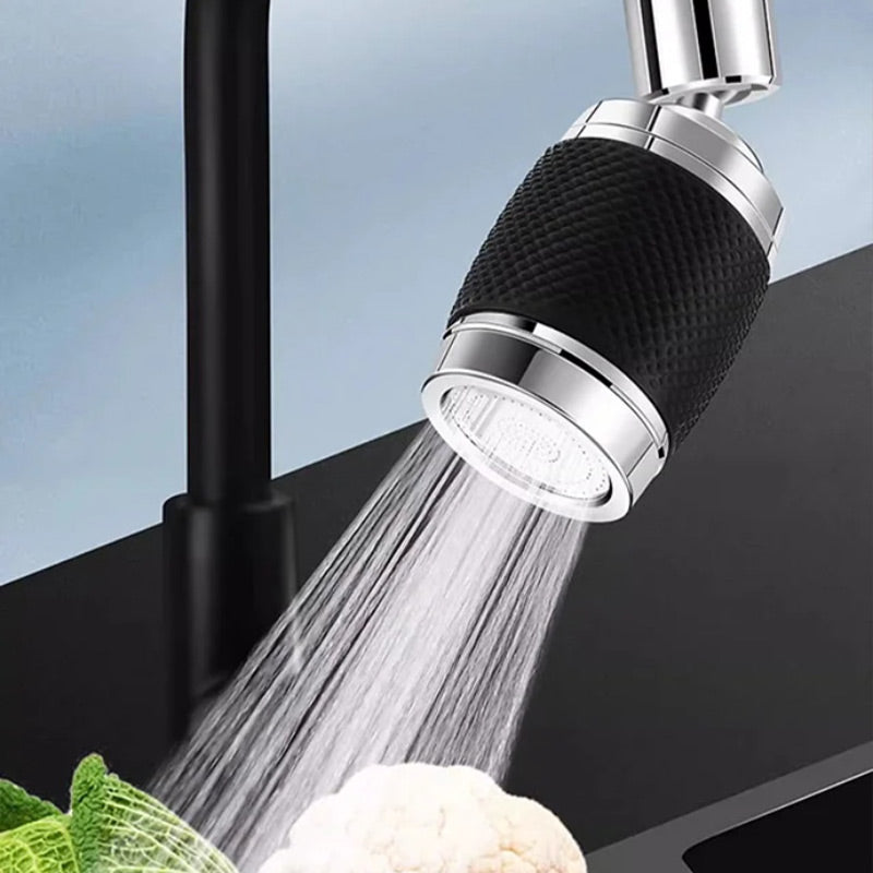Globetrek° FaucetFilter 1+1 GRATIS: Snel En Eenvoudig Kraan Water Filter
