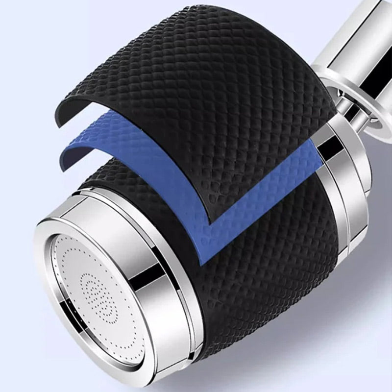 Globetrek° FaucetFilter 1+1 GRATIS: Snel En Eenvoudig Kraan Water Filter