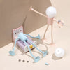 Ledsen™ FigureLamp 1+1 GRATIS: Zachte Licht Flexibele Figuur Nacht Lamp