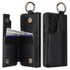 Icone™ FoldingCase: 3-in-1 Opvouwbare Telefoon, Kaart En Portemonnee Hoesje