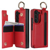 Icone™ FoldingCase: 3-in-1 Opvouwbare Telefoon, Kaart En Portemonnee Hoesje