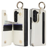 Icone™ FoldingCase: 3-in-1 Opvouwbare Telefoon, Kaart En Portemonnee Hoesje