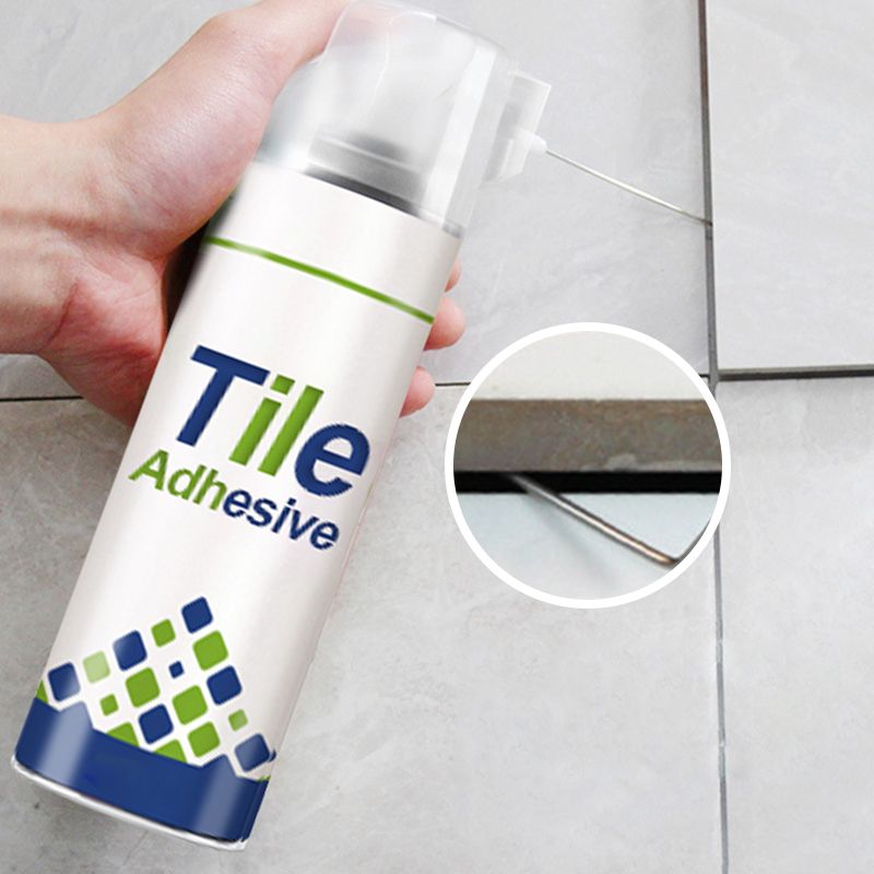 TileGlue: Duurzaam Waterdichte Lijm Voor Vloertegels Reparatie