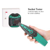 FuseFinder – Zekeringbreker En Stopcontacttester Met Zaklamp