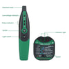 FuseFinder – Zekeringbreker En Stopcontacttester Met Zaklamp