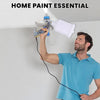 Globetrek° SprayPro: HVLP Professionele Verf Spuit Gereedschapset