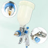 Globetrek° SprayPro: HVLP Professionele Verf Spuit Gereedschapset
