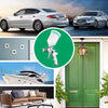 Globetrek° SprayPro: HVLP Professionele Verf Spuit Gereedschapset