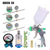 Globetrek° SprayPro: HVLP Professionele Verf Spuit Gereedschapset