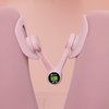 LegClip: Multifunctioneel Beentrainer Clip Met Slimme Teller Display