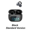 SmartEarbuds: Draadloze Oorclip Bluetooth-Oordopjes Met Slim Scherm Display