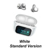 SmartEarbuds: Draadloze Oorclip Bluetooth-Oordopjes Met Slim Scherm Display