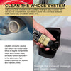 EngineCleaner - Krachtig En Langdurige Auto Motorreiniger