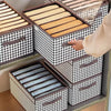 Globetrek° ClothesStorage 1+1 GRATIS: Opvouwbare Kleding Organizer Opbergdoos