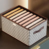 Globetrek° ClothesStorage 1+1 GRATIS: Opvouwbare Kleding Organizer Opbergdoos