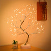 Ledsen™ GlitterTree - Glinsterende LevenSboom