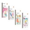 Kletshuts™ PocketWatercolor - Zakformaat Aquarel Schilderen Boek