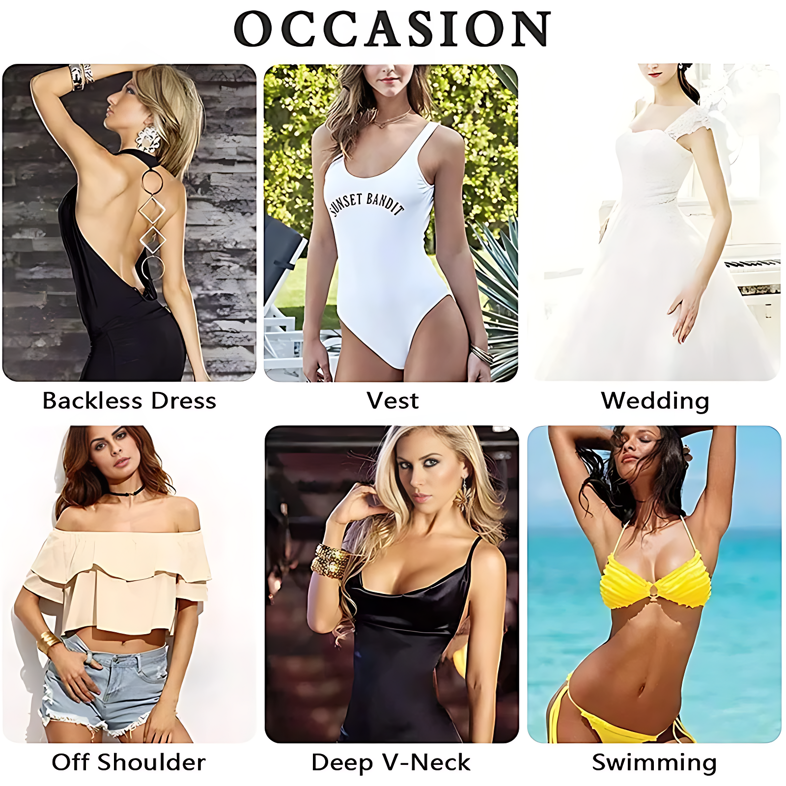 Icone™ NippleCover 1+1 GRATIS: Dunne Matte Siliconen Klevende Tepelcovers