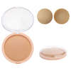 Icone™ NippleCover 1+1 GRATIS: Dunne Matte Siliconen Klevende Tepelcovers