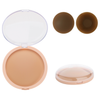 Icone™ NippleCover 1+1 GRATIS: Dunne Matte Siliconen Klevende Tepelcovers
