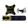 Kletshuts™ TrainingBelt: Geweldige Bal Controle Voetbal Trainings Riem