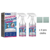 Cleaner Pro° DescalerSpray: Multifunctioneel Vlek Reiniger En Ontkalker