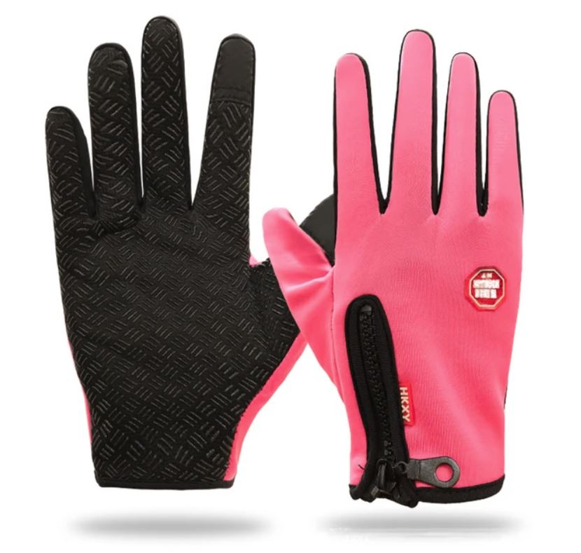 Icone™ Gloves - Multifunctionele Windproof Handschoenen