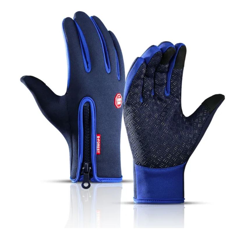 Icone™ Gloves - Multifunctionele Windproof Handschoenen