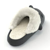 Happy™ PlushSlippers - Antislip Winter Haaienglijbaan