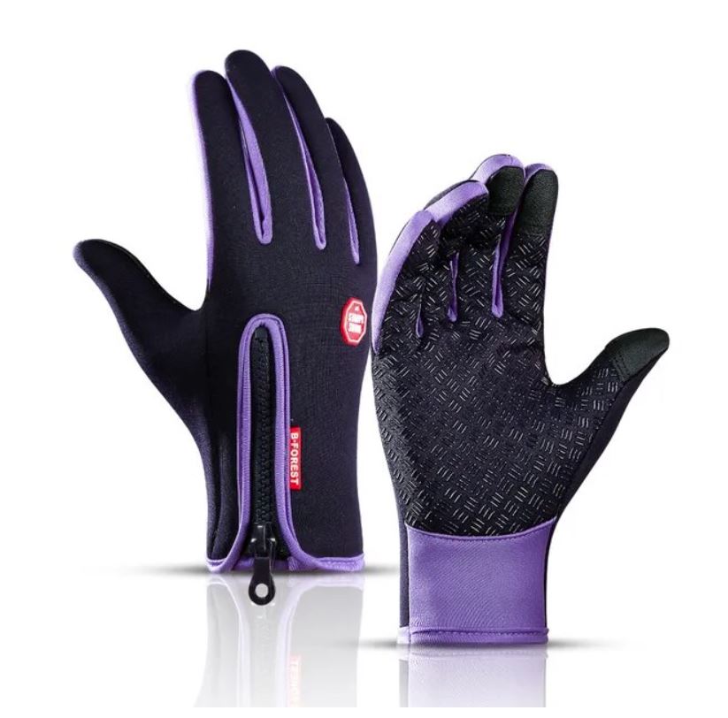 Icone™ Gloves - Multifunctionele Windproof Handschoenen