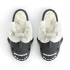 Happy™ PlushSlippers - Antislip Winter Haaienglijbaan