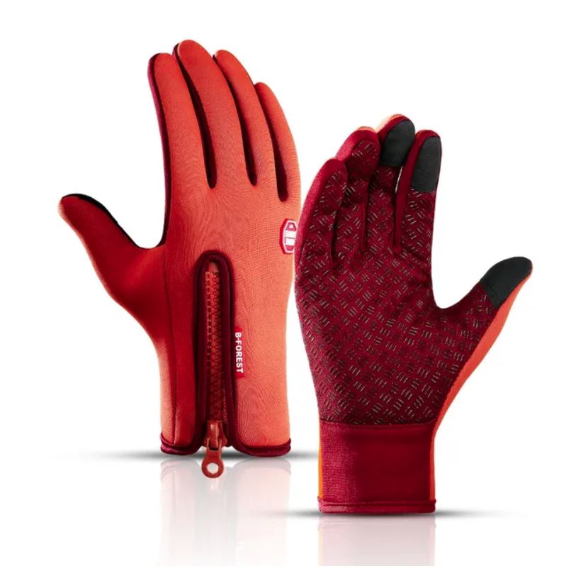 Icone™ Gloves - Multifunctionele Windproof Handschoenen