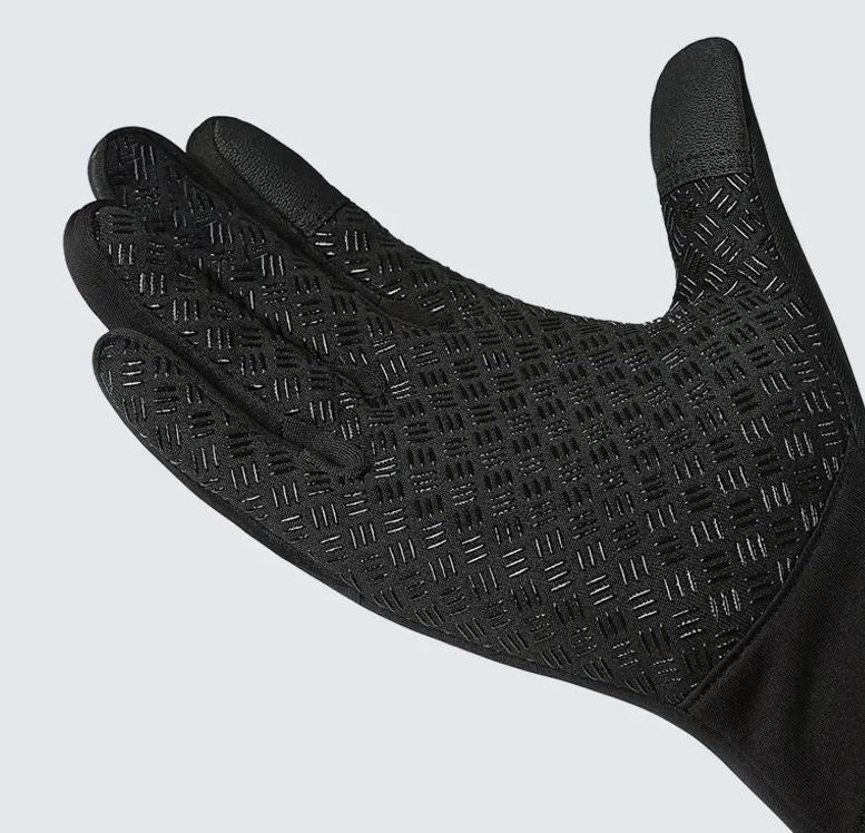 Icone™ Gloves - Multifunctionele Windproof Handschoenen