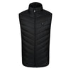 Icone™ BodyWarmer - Slim Verwarmd Vest