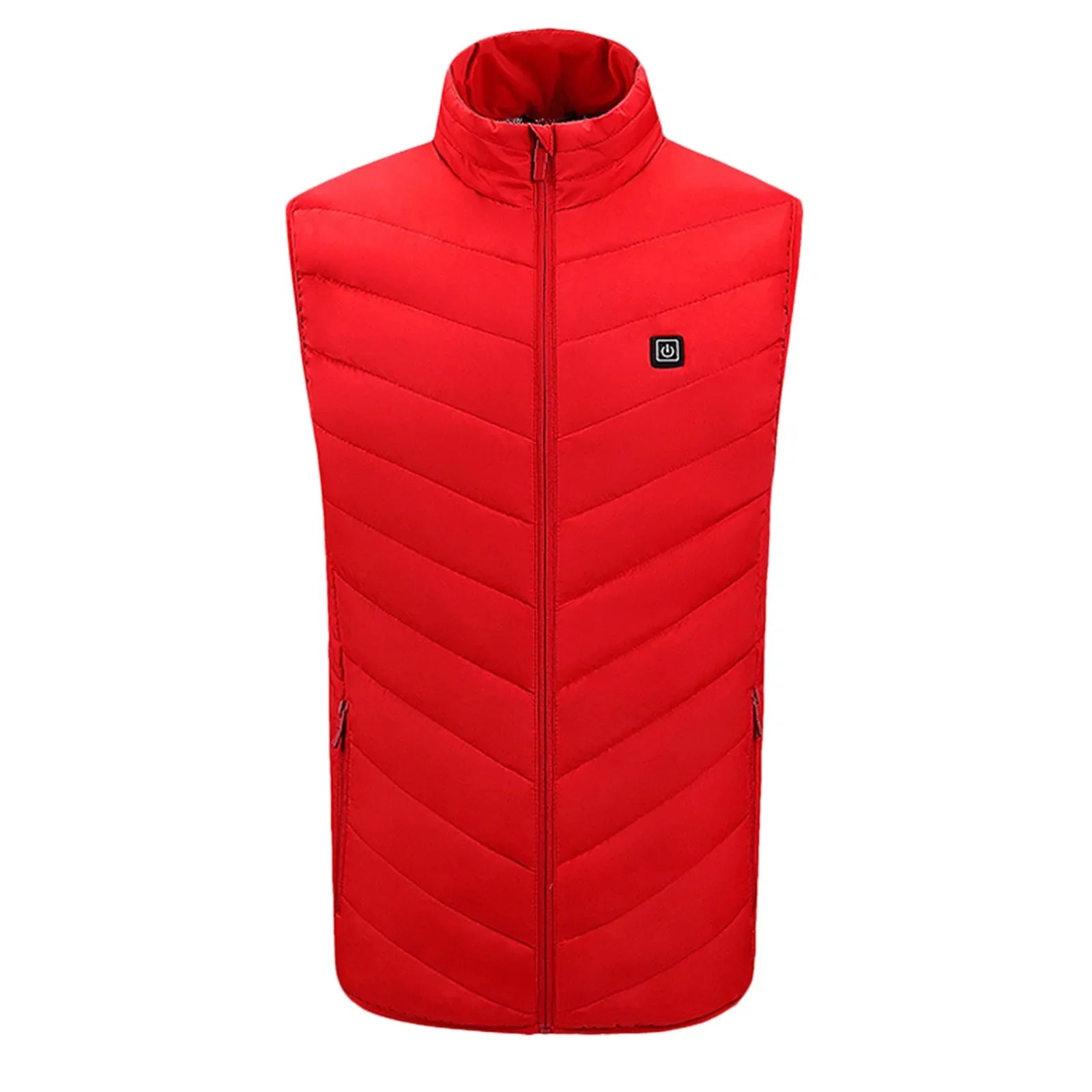 Icone™ BodyWarmer - Slim Verwarmd Vest