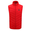 Icone™ BodyWarmer - Slim Verwarmd Vest