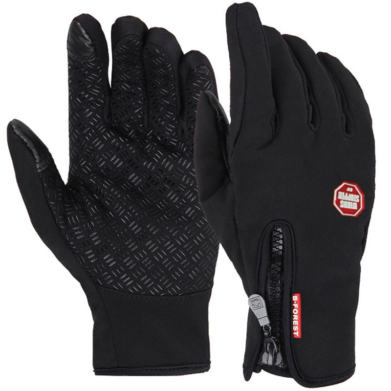 Icone™ Gloves - Multifunctionele Windproof Handschoenen