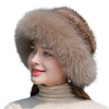 Icone™ FurryHat - Dames Winter Bontmuts