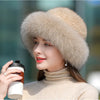 Icone™ FurryHat - Dames Winter Bontmuts