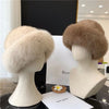 Icone™ FurryHat - Dames Winter Bontmuts