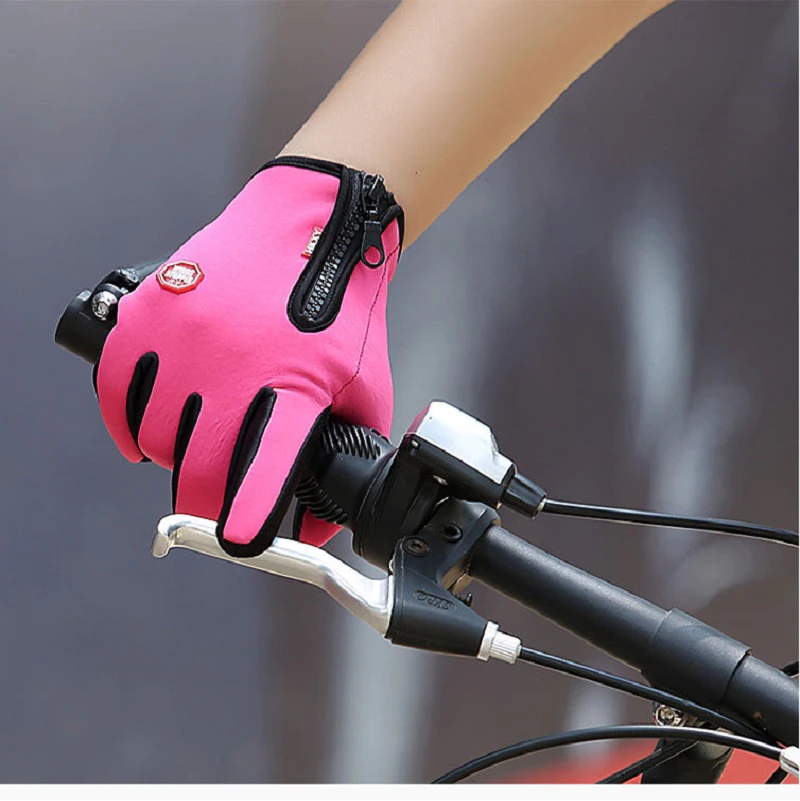 Icone™ Gloves - Multifunctionele Windproof Handschoenen